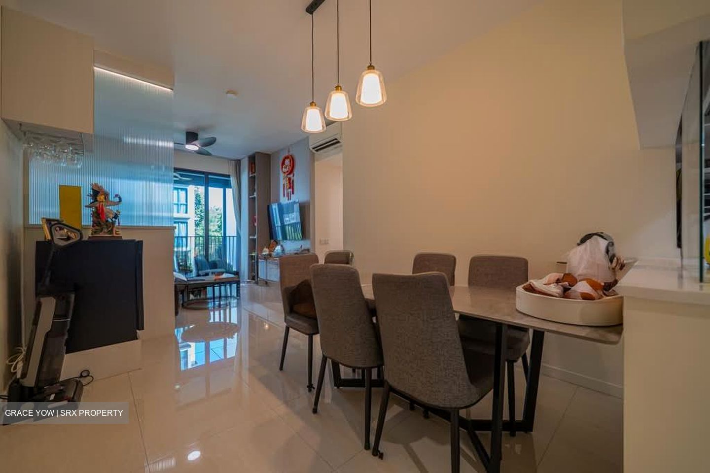 Treasure at Tampines (D18), Condominium #579060021
